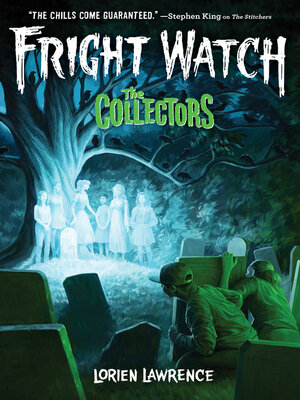cover image of The Collectors